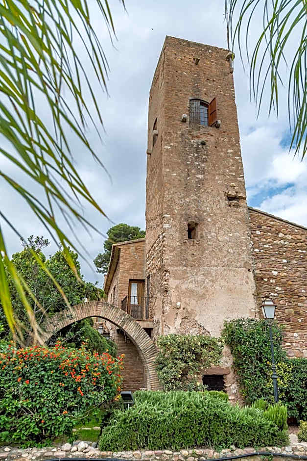 Alquería Calatrava B&B