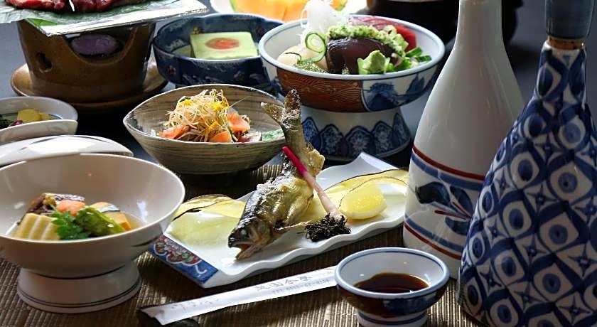 Teiensaryo Yamanakako