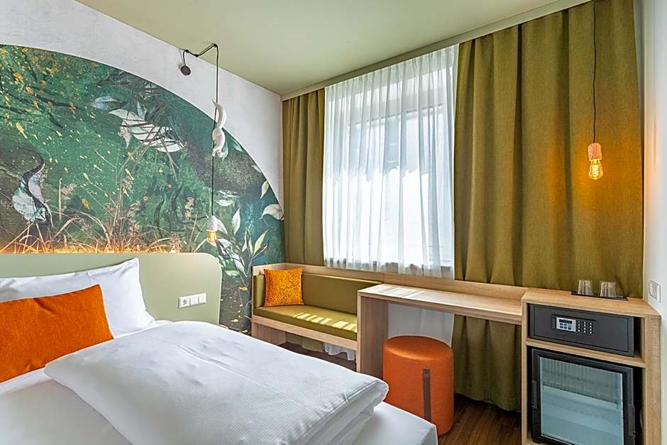 Hotel The Weekend