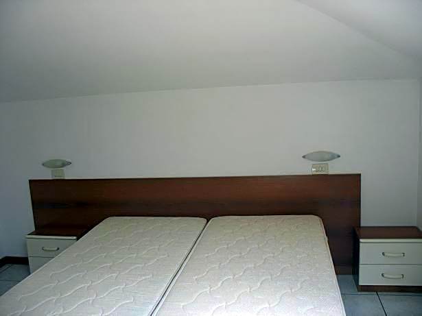 Bed & Breakfast Bompadre