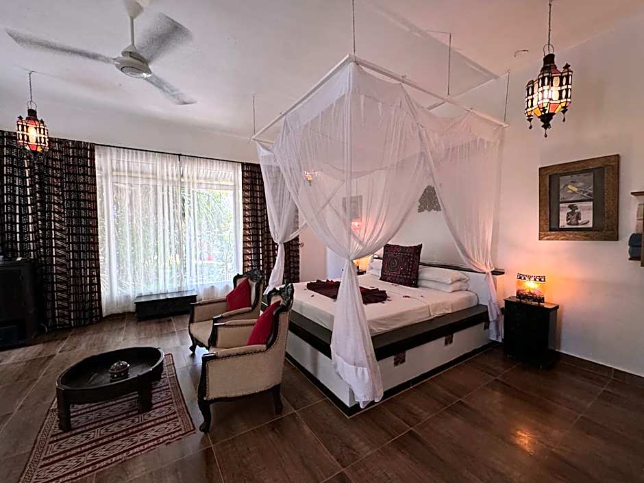 Jafferji Beach Retreat,