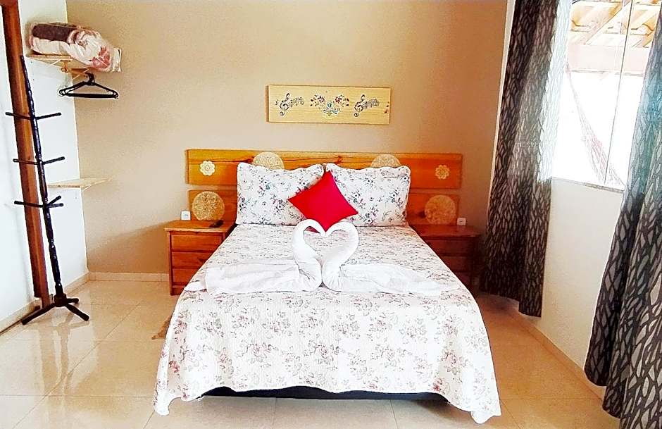 Toca dos Coelhos Chalés - Natureza, Paz e Renovação de Energias