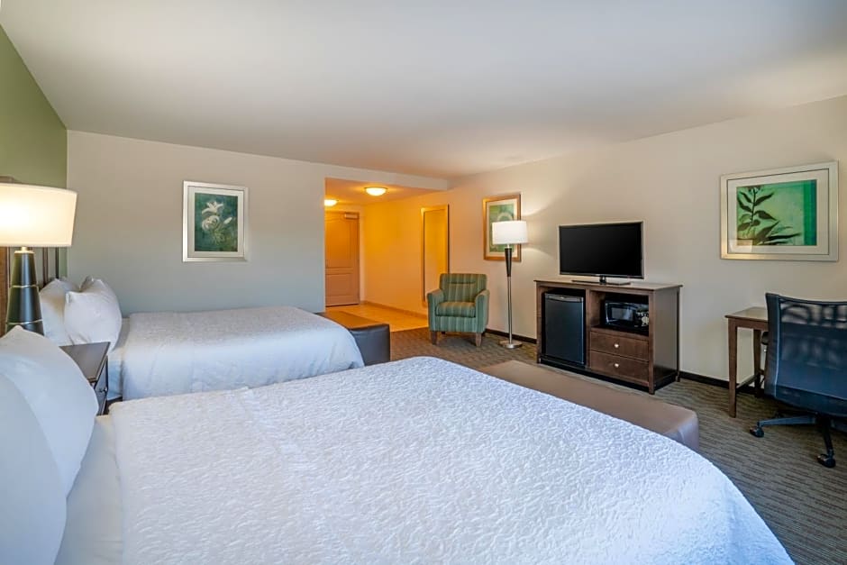 Hampton Inn University Area, Huntington, Wv