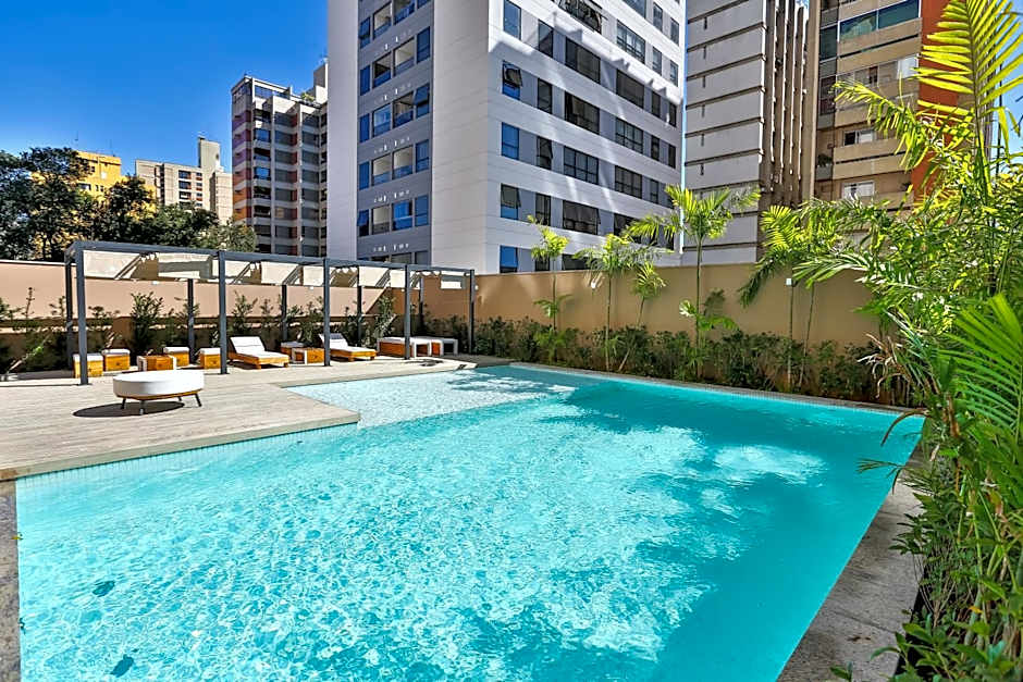 Radisson Red Campinas