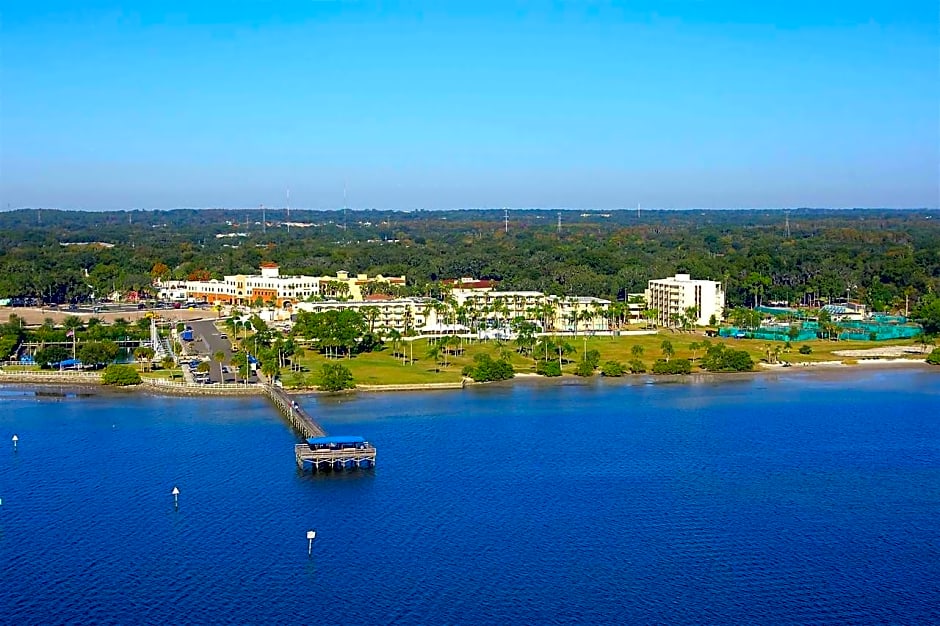 Safety Harbor Resort & Spa Trademark Collection by Wyndham