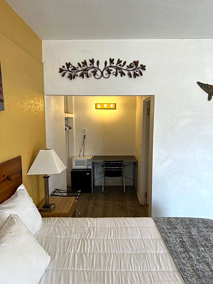 Supai Motel