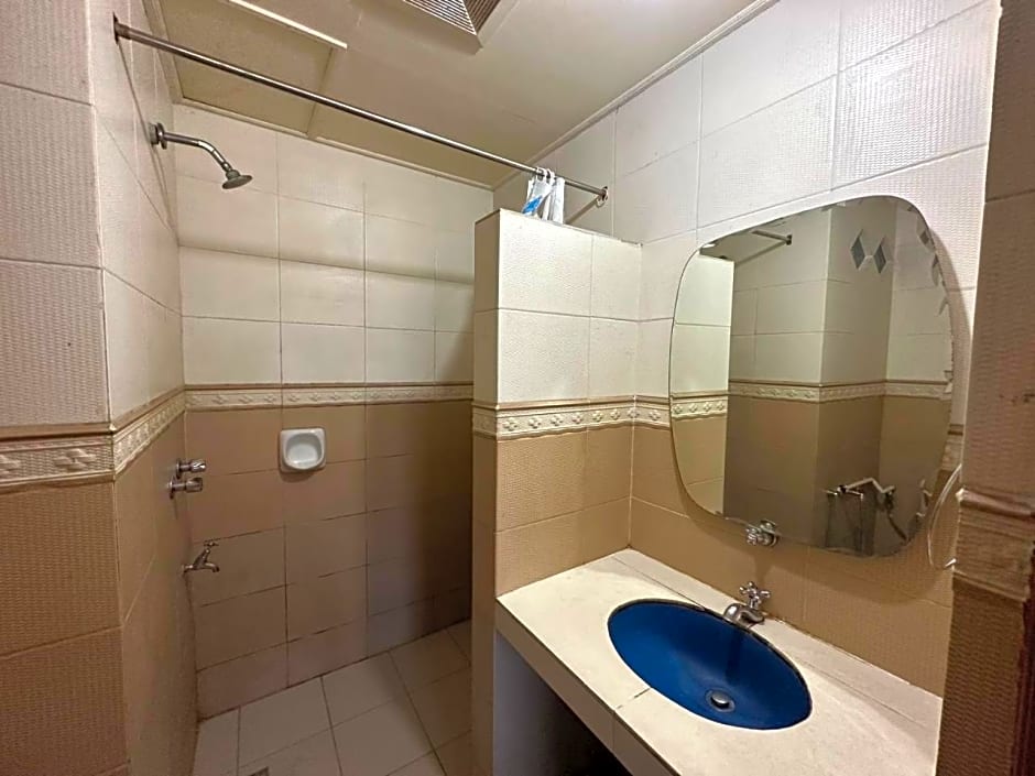 Lady Anne Hotel Sandkan