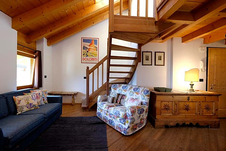 Residenza Bagni & Miramonti