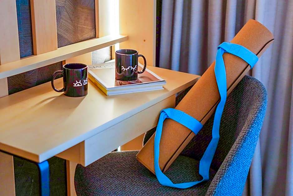 INNSiDE by Melia Braga Centro