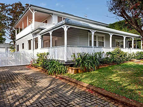 Patch of Paradise Iluka