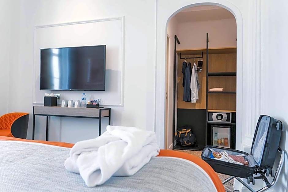 Oceania Hotel d'Anjou Angers