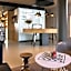ibis Charleroi Airport Brussels South
