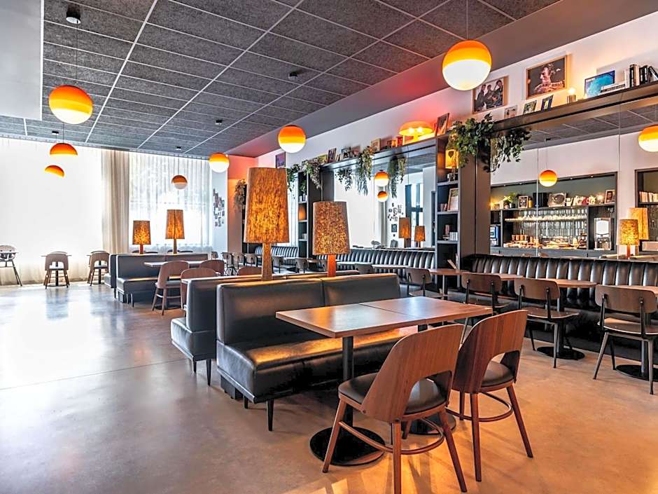 ibis Styles Paris Villejuif