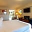 Magnuson Extended Stay and Suites Airport Hotel