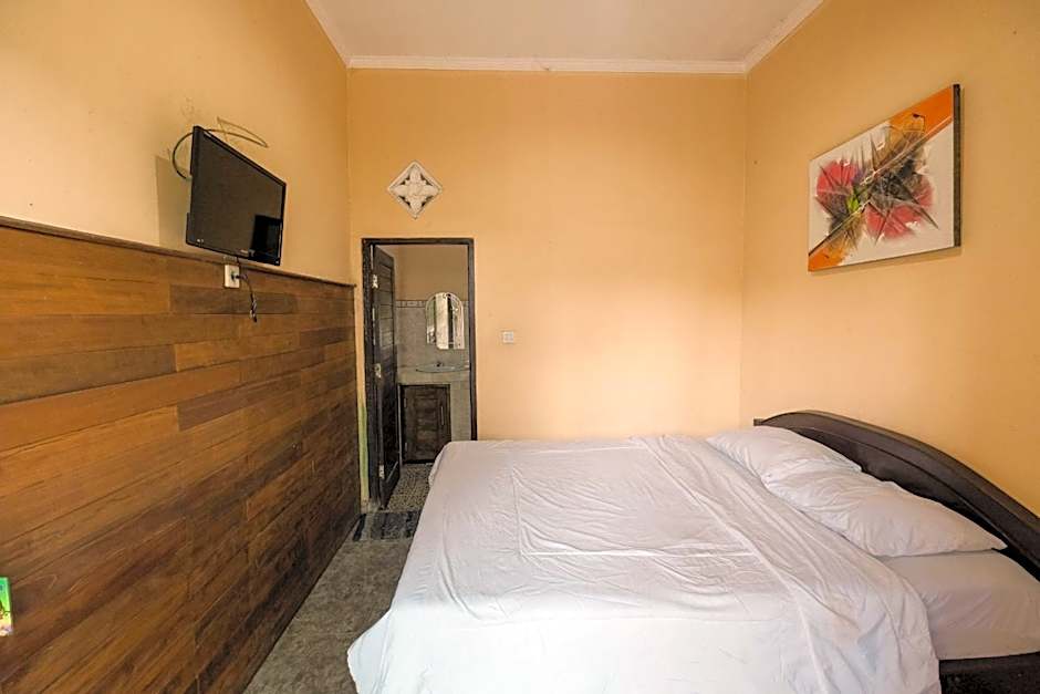 Pelangi Homestay Bedugul RedPartner