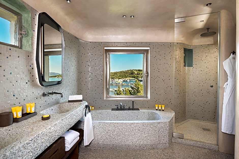 Hotel Cala Di Volpe A Luxury Collection Hotel Costa Smeralda