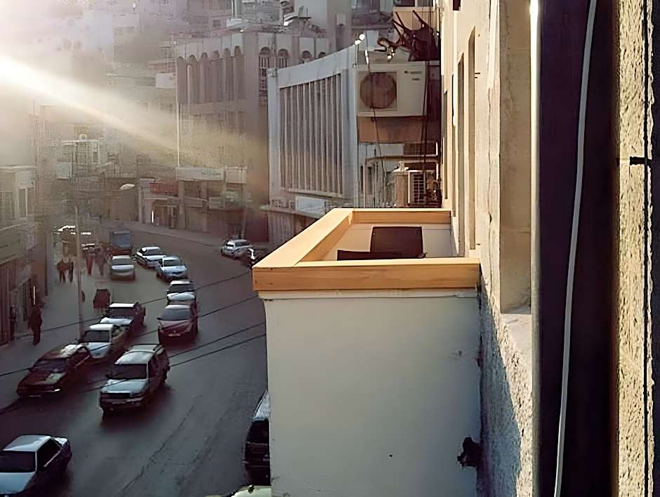The Boutique Hotel Amman