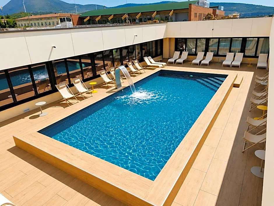 Best Western Hotel Garda