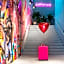 Moxy by Marriott Frankfurt City Center