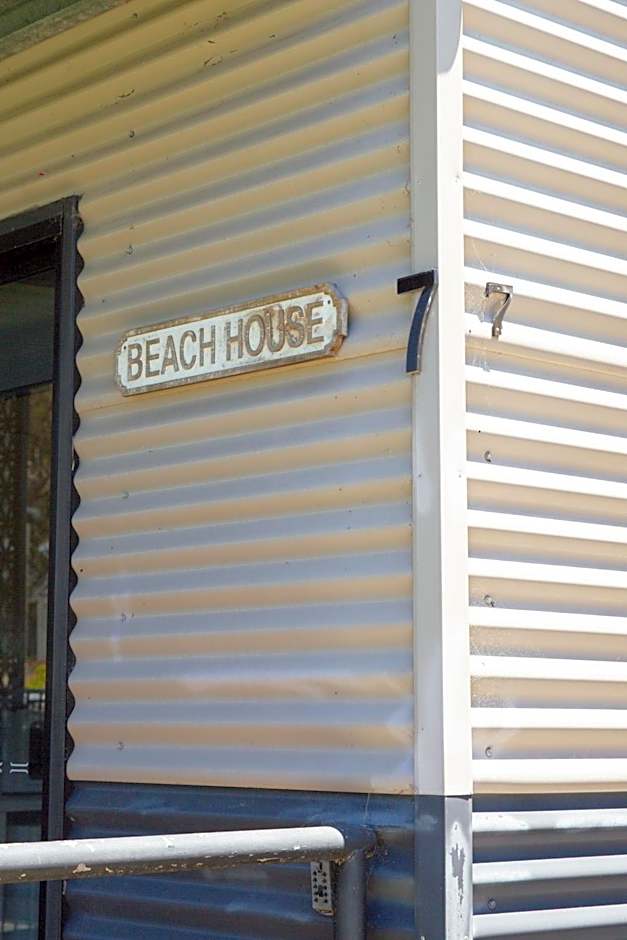 Beach Holiday Apartments