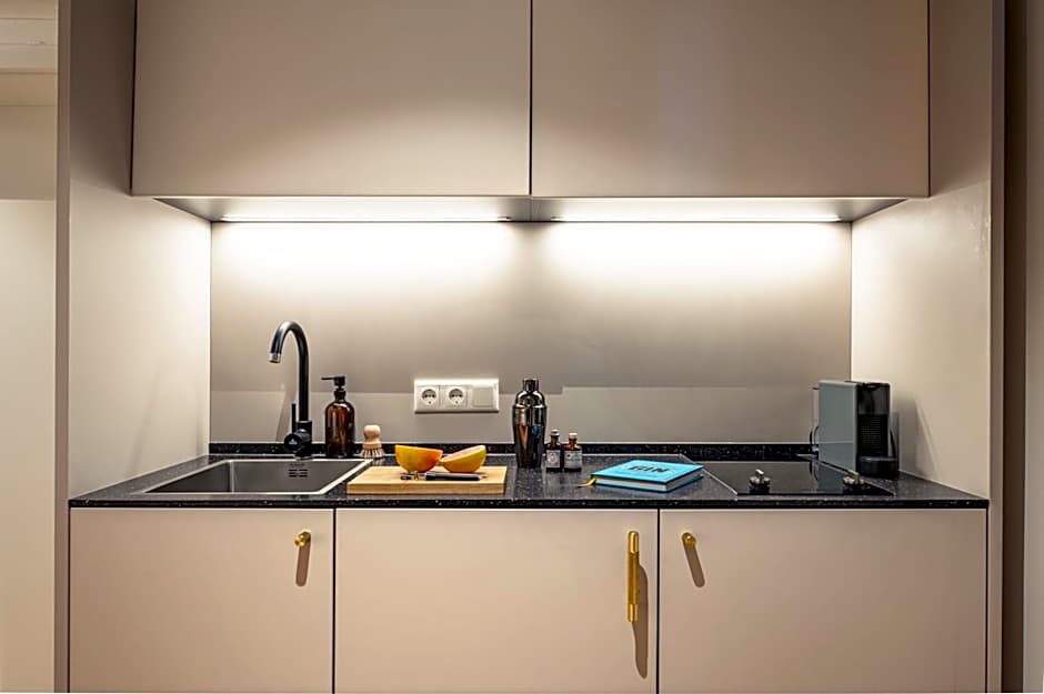 ipartment Wolfsburg HOME by Best Western