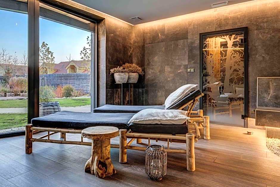 Wellness Hotel Volarik