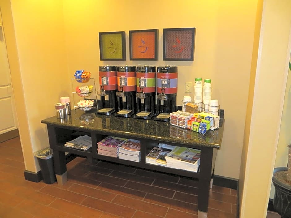 Hampton Inn La Grange