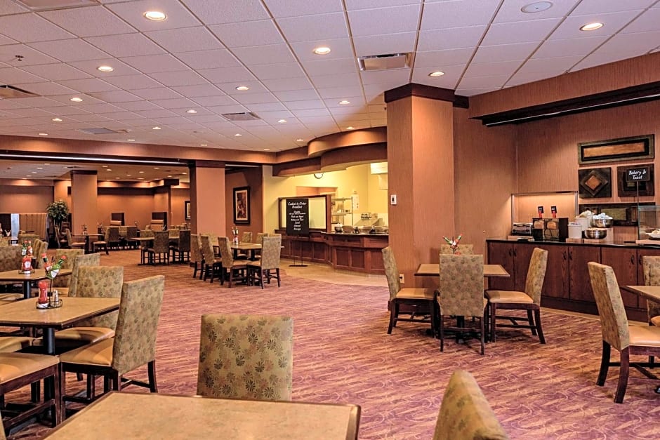 Embassy Suites by Hilton Minneapolis-North