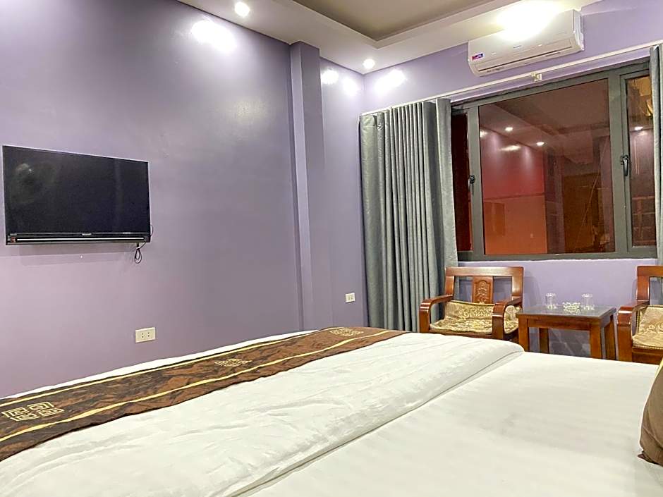 Spot on 1150 New Sun Hotel – Hanoi, NY