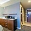 Courtyard by Marriott Montreal West Island/Baie D'Urfe