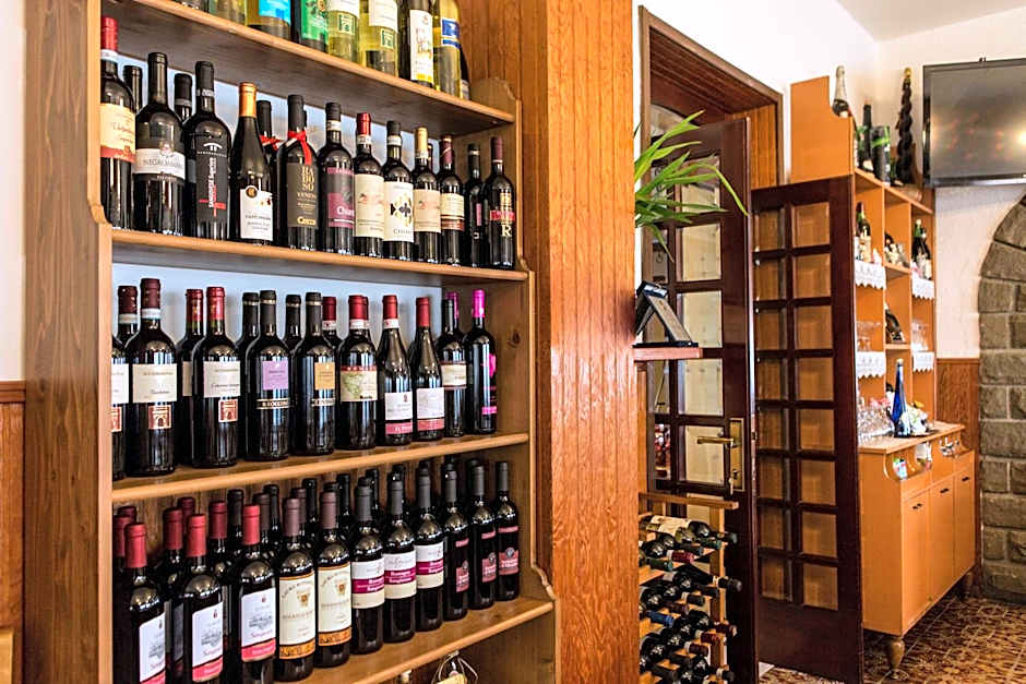 Albergo Ristorante Poli