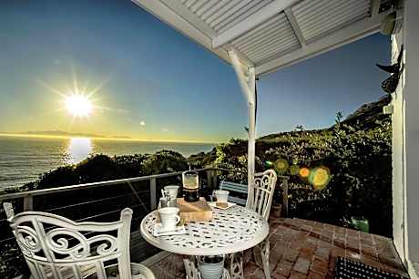 Rocklands Seaside Bed and Breakfast