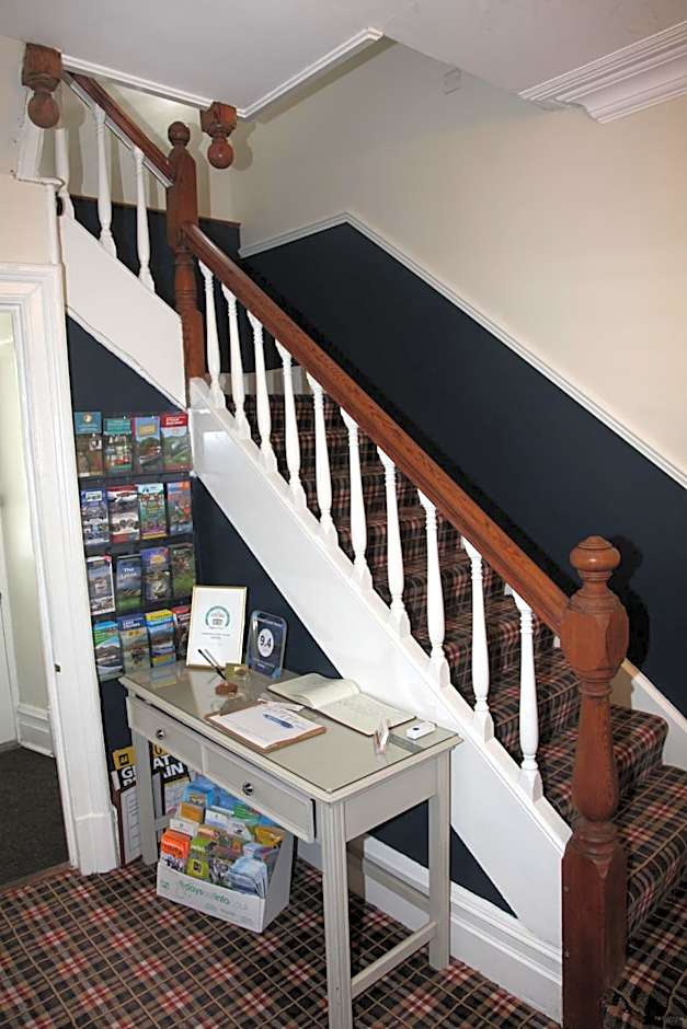 Kirkwood Guest House