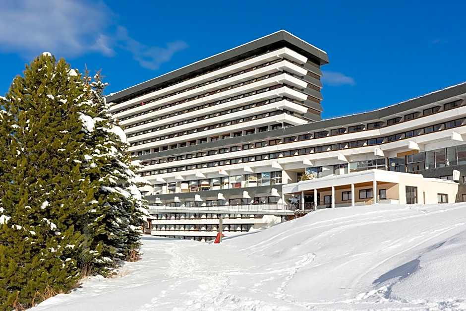 SOWELL RESIDENCES Pierre Blanche