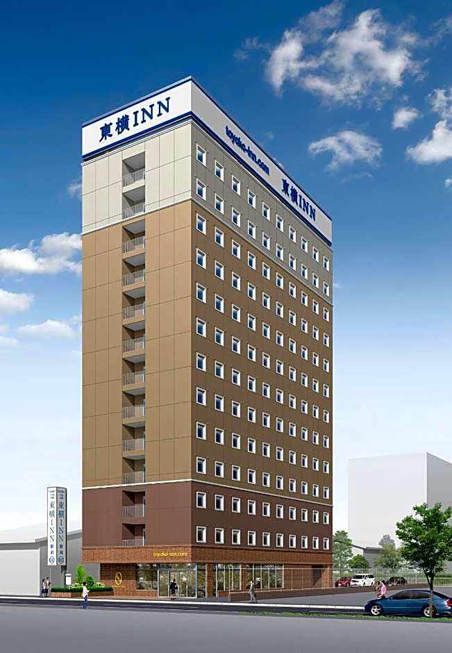 Toyoko Inn Ebina eki Higashi guchi
