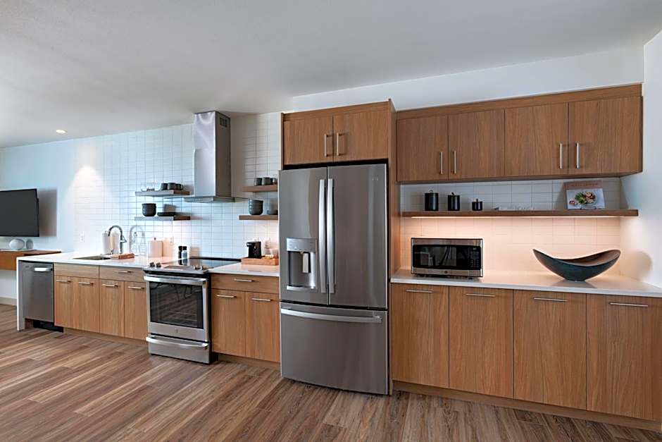 Element Albuquerque Uptown