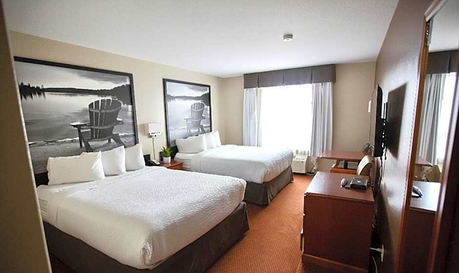 Super 8 by Wyndham Whitecourt