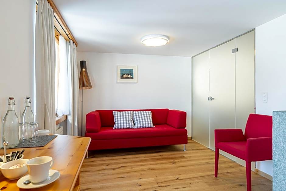 Hotel Seehof direkt am Heidsee