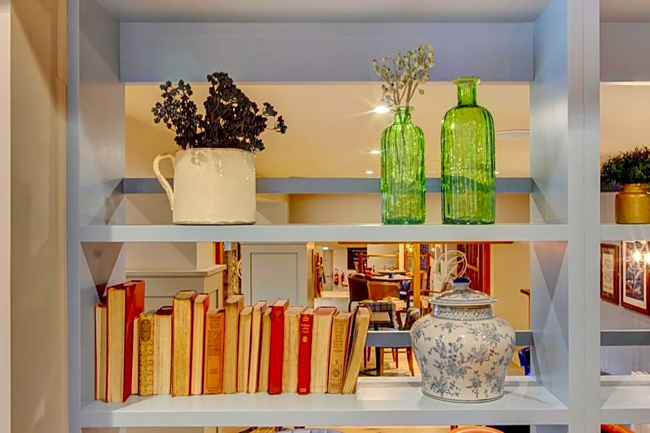 The Gissons Hotel - Exeter Airport & M5