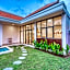 Villa Aura - Canggu, Bali Near Berawa Beach