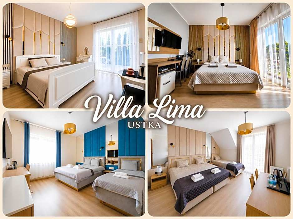 Villa Lima