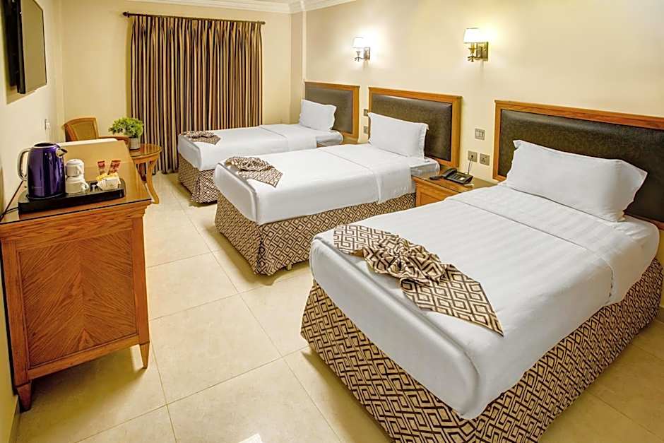 Dweik Hotel LUXURY 3