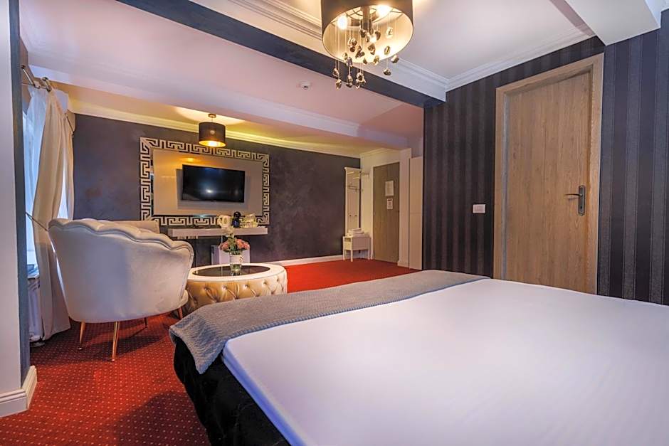 Hotel City Break