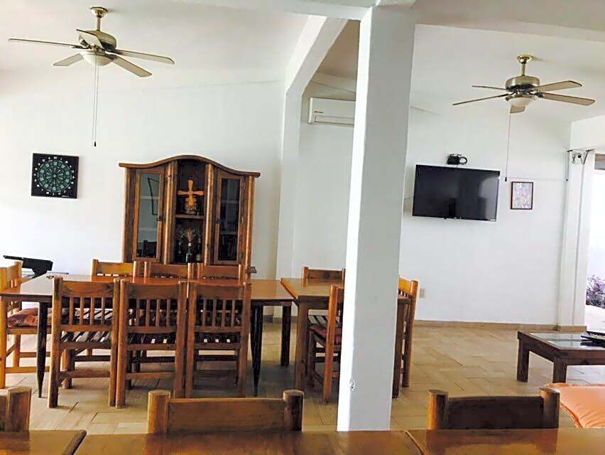 Finca de los Angeles