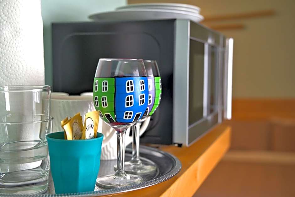 Jacques Cartier Motel