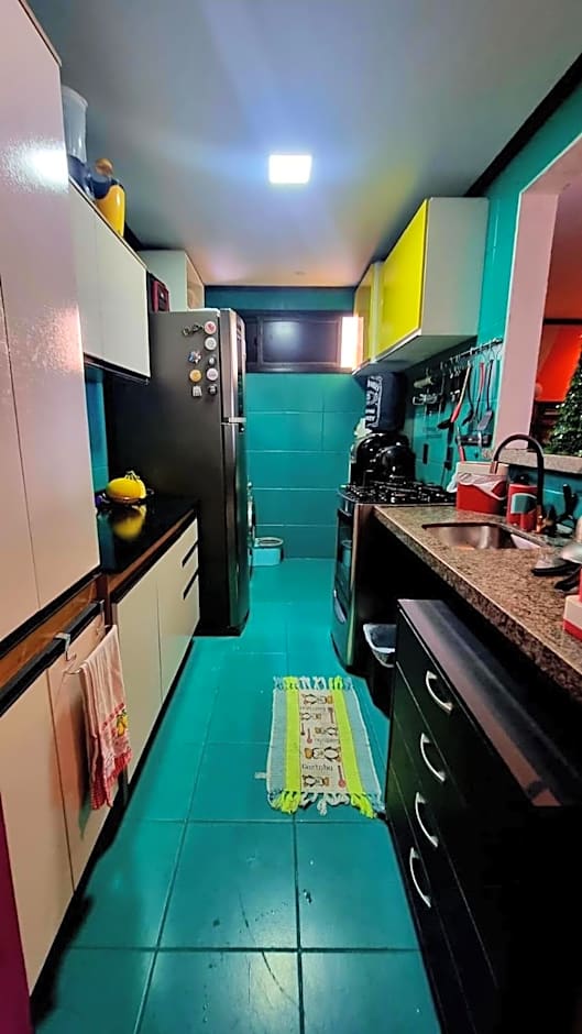 Hotel Ocean View Residence