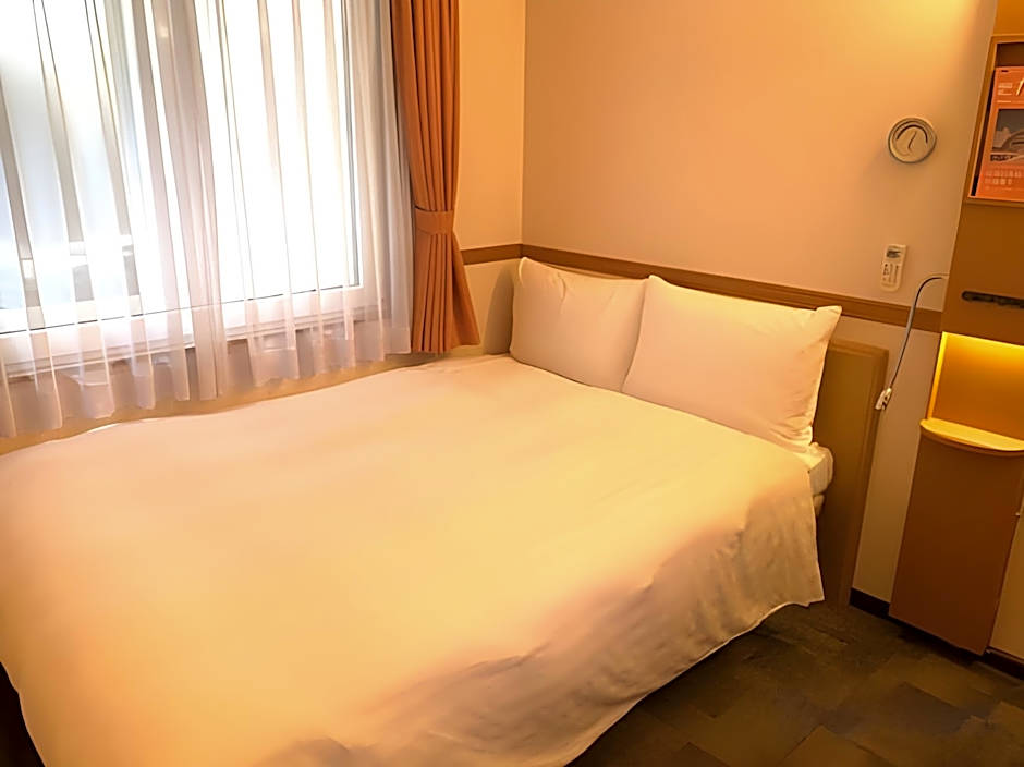 Toyoko Inn Tokyo Nihombashi Mitsukoshi Mae A4