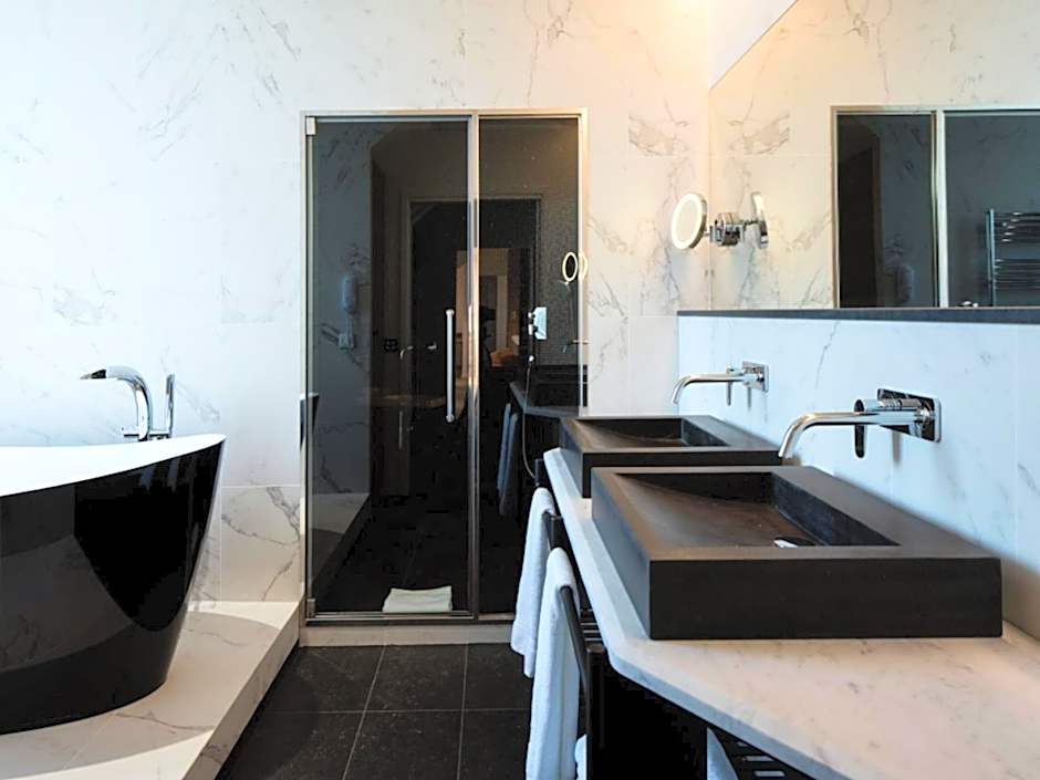 Grand Hotel La Cloche Dijon-MGallery