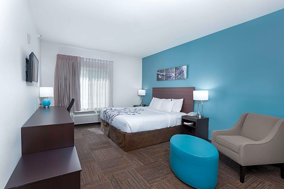 Sleep Inn & Suites Washington near Peoria