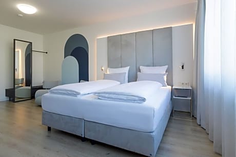 Business Double Room